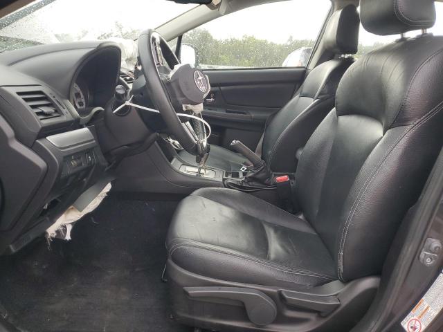 Photo 7 from auction – 2012 SUBARU IMPREZA SP with VIN JF1GPAR65CH216722