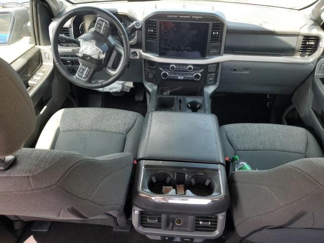 Photo 8 from auction – 2021 FORD F150 SUPER with VIN 1FTEW1EP0MFC19396