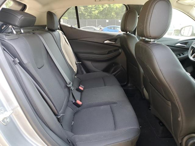 Photo 11 from auction – 2024 BUICK ENCORE GX with VIN KL4AMBS22RB059212