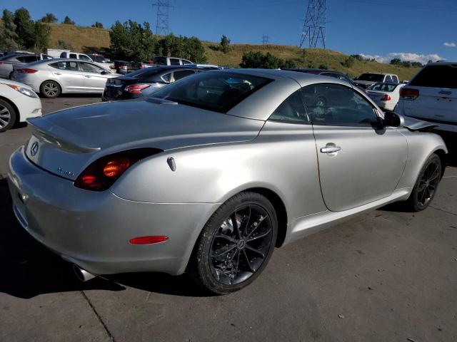 صورة رقم 3 من المزاد - 2002 LEXUS SC 430 مع VIN JTHFN48Y220007658