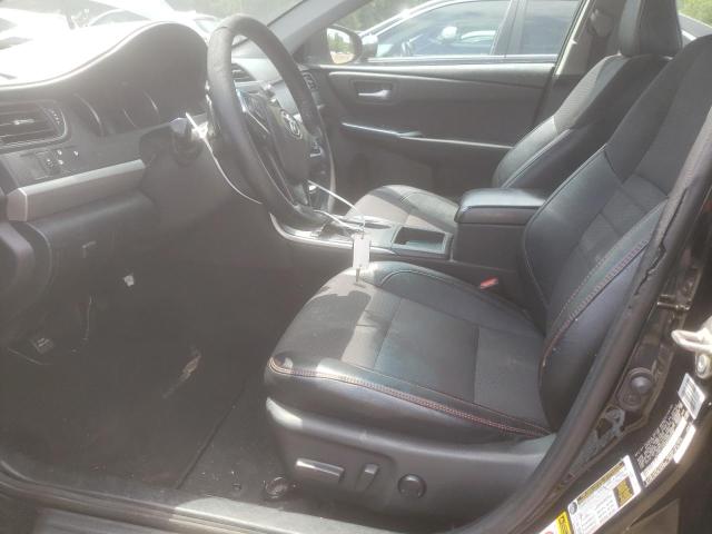 Photo 7 from auction – 2016 TOYOTA CAMRY LE with VIN 4T1BF1FK0GU264565