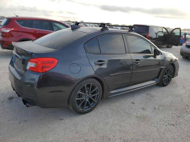 Photo 3 from auction – 2019 SUBARU WRX LIMITE with VIN JF1VA1H69K9805629