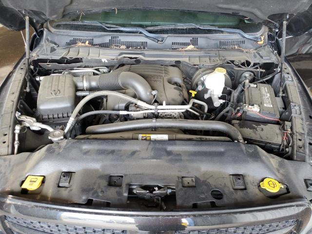 Photo 11 from auction – 2018 RAM 1500 ST with VIN 1C6RR7FT2JS307948