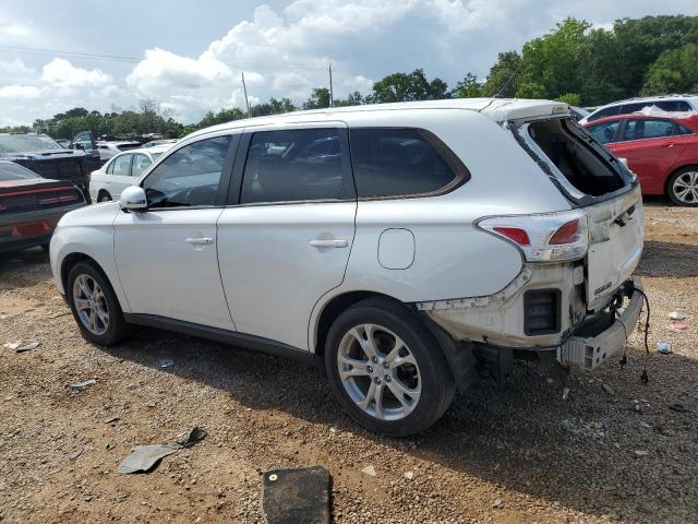 Photo 2 from auction – 2014 MITSUBISHI OUTLANDER with VIN JA4AD3A37EZ013425