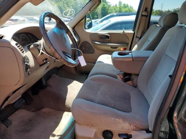Photo 7 from auction – 2002 FORD F150 SUPER with VIN 1FTRW07612KD70252