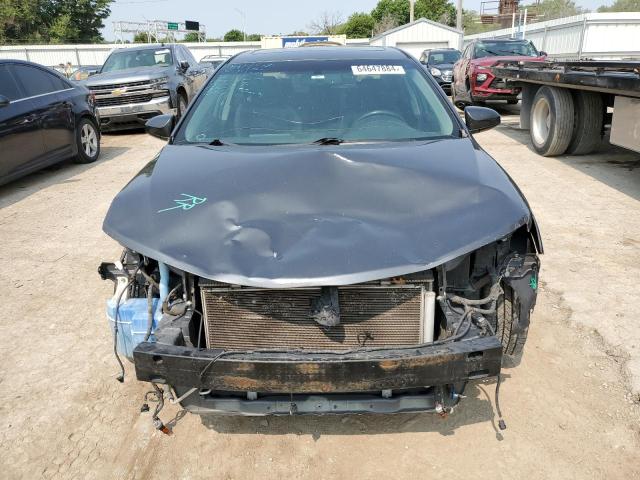 Photo 5 from auction – 2012 TOYOTA CAMRY BASE with VIN 4T1BF1FK4CU062984