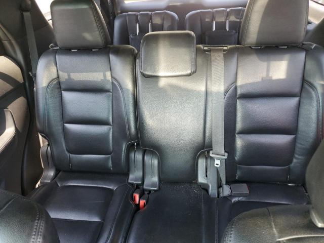 Photo 10 from auction – 2015 FORD EXPLORER X with VIN 1FM5K8D82FGC17043