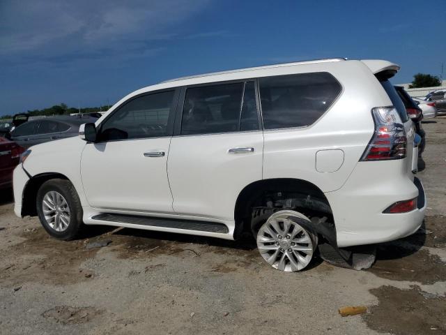 Photo 2 from auction – 2021 LEXUS GX 460 PRE with VIN JTJAM7BX2M5280201