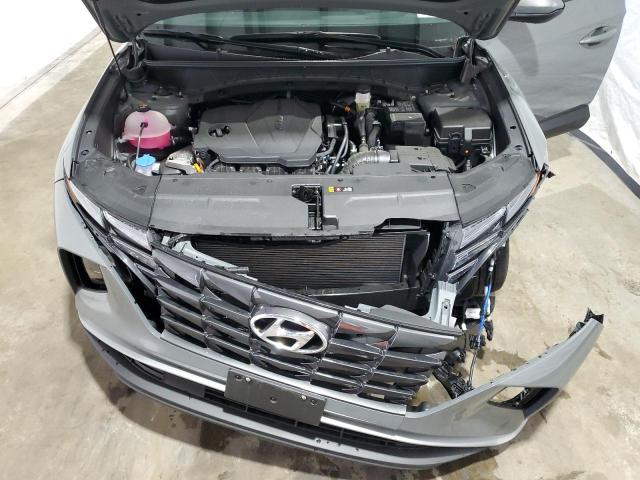 Photo 12 from auction – 2024 HYUNDAI TUCSON SEL with VIN 5NMJB3DE4RH410061