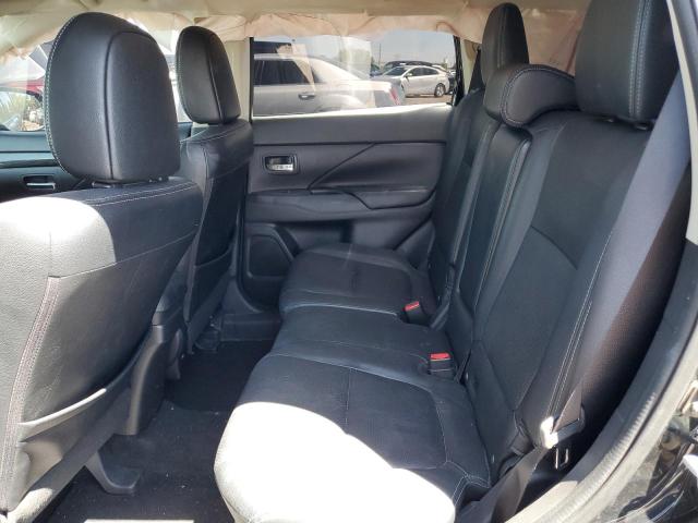 Photo 11 from auction – 2016 MITSUBISHI OUTLANDER with VIN JA4AZ3A32GZ000764