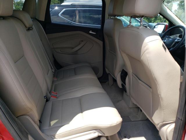Photo 11 from auction – 2014 FORD ESCAPE TIT with VIN 1FMCU0J92EUA84347