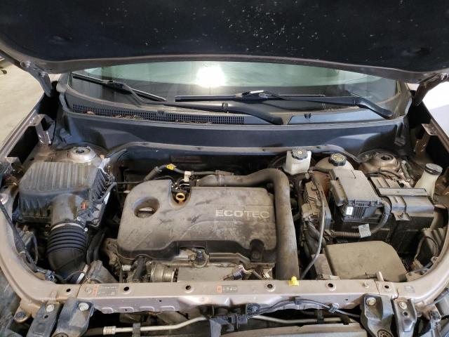 Photo 12 from auction – 2018 CHEVROLET EQUINOX LT with VIN 2GNAXSEV7J6331075