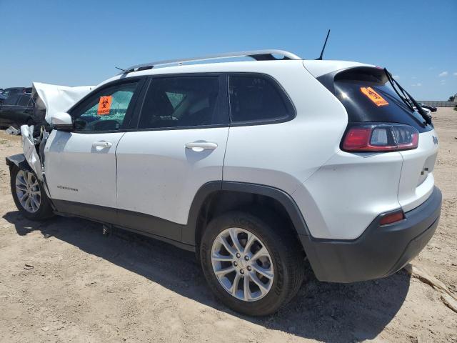 Photo 2 from auction – 2021 JEEP CHEROKEE L with VIN 1C4PJLCB5MD155300