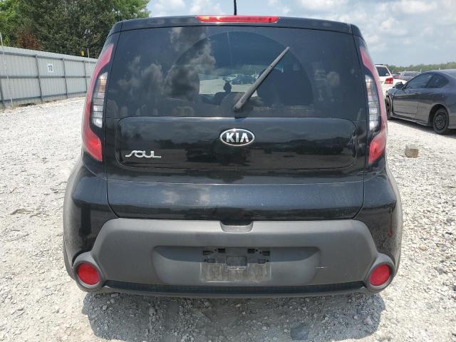 Photo 6 from auction – 2016 KIA SOUL with VIN KNDJN2A27G7830817