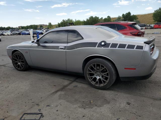 Photo 2 from auction – 2017 DODGE CHALLENGER with VIN 2C3CDZBT2HH548722