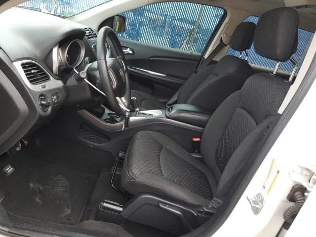 Photo 7 from auction – 2018 DODGE JOURNEY SE with VIN 3C4PDCAB9JT425807