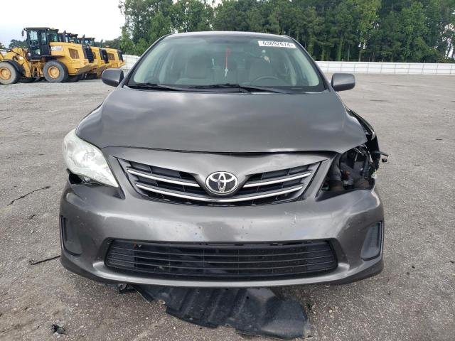 Photo 5 from auction – 2013 TOYOTA COROLLA BA with VIN 5YFBU4EEXDP163159
