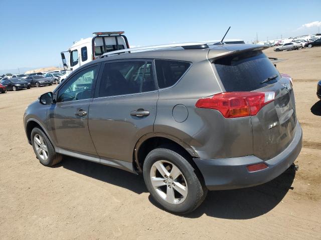Photo 2 from auction – 2013 TOYOTA RAV4 XLE with VIN 2T3WFREV4DW023638