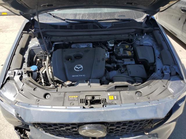 Снимка 12 от търг – 2022 MAZDA CX-5 PREFE с VIN JM3KFBCM0N1608515