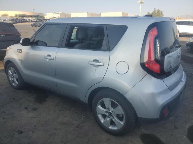 Photo 2 from auction – 2018 KIA SOUL with VIN KNDJN2A22J7543294