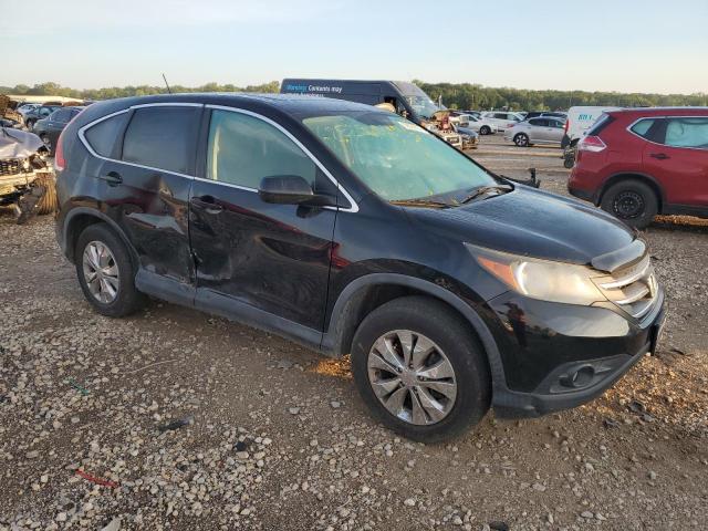Photo 4 from auction – 2012 HONDA CR-V EX with VIN 2HKRM4H57CH614506