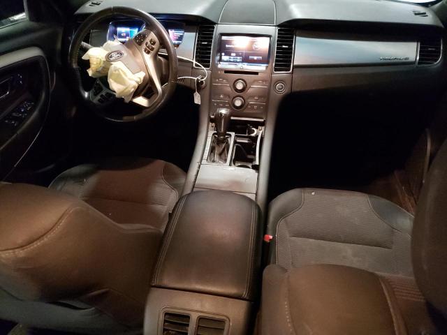Foto 8 de la subasta – 2014 FORD TAURUS SEL con VIN 1FAHP2E88EG156820