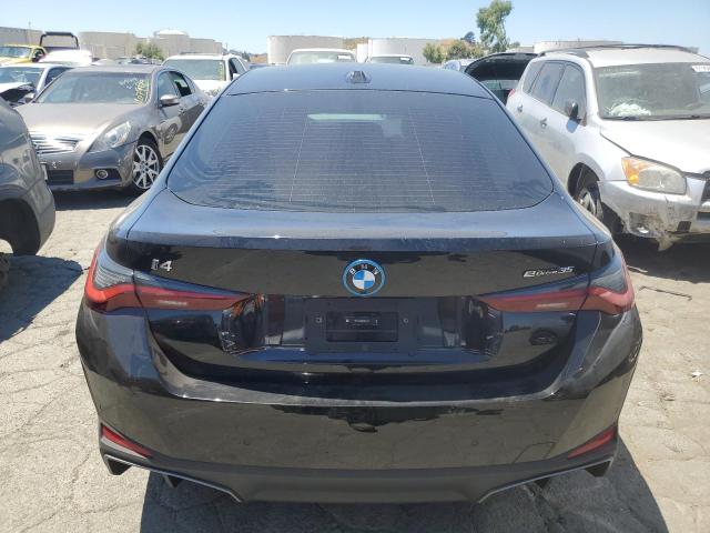 Photo 6 from auction – 2024 BMW I4 EDRIVE with VIN WBY43AW05RFS81775