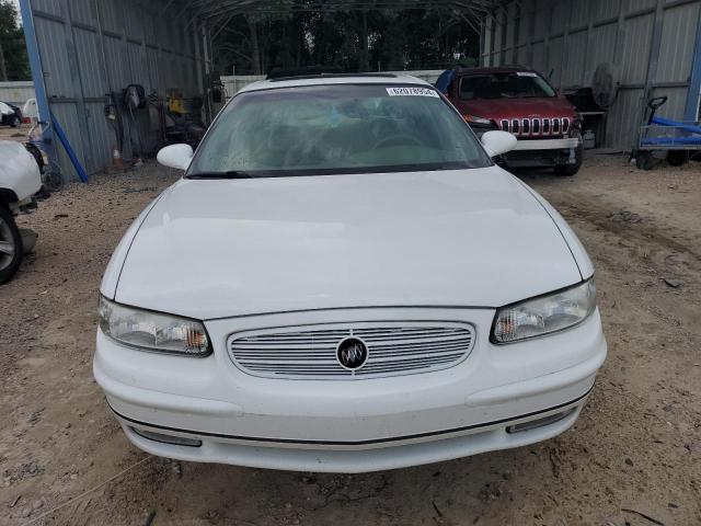 Photo 5 from auction – 1998 BUICK REGAL LS with VIN 2G4WB52K6W1545273