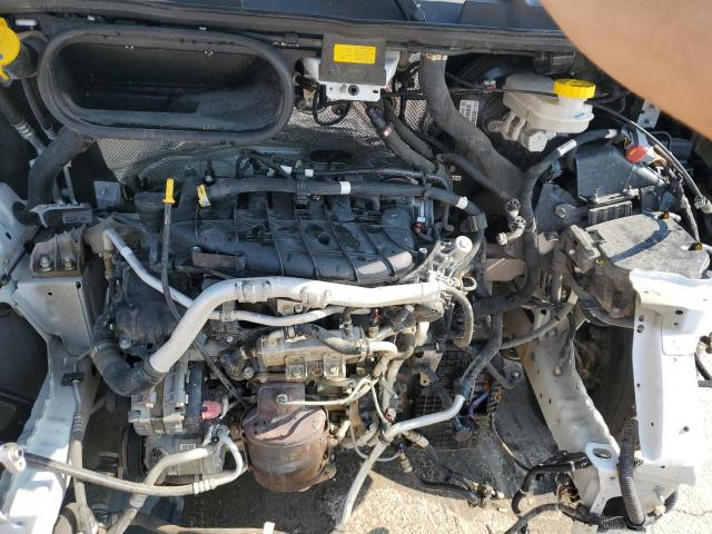 Photo 11 from auction – 2023 RAM PROMASTER with VIN 3C6LRVDG8PE603794