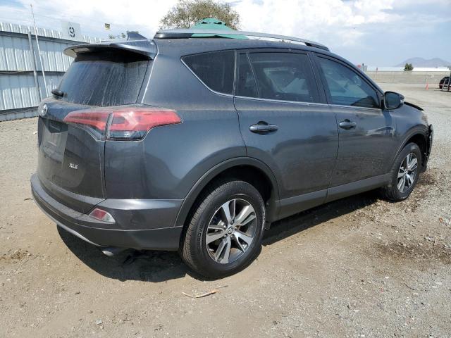 Photo 3 from auction – 2018 TOYOTA RAV4 ADVEN with VIN 2T3WFREVXJW492969