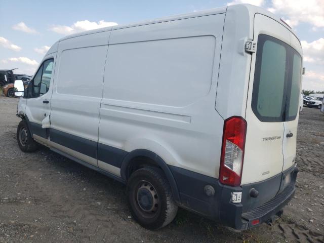 Photo 2 from auction – 2016 FORD TRANSIT T- with VIN 1FTYR2CG3GKA28855