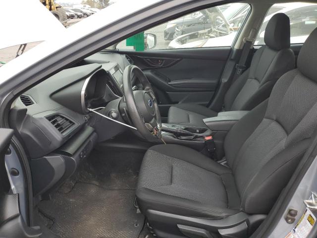 Фото 7 с аукциона – 2018 SUBARU IMPREZA PR с VIN 4S3GTAB63J3718414