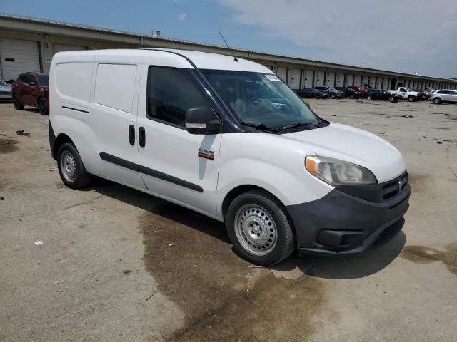 Photo 4 from auction – 2016 RAM PROMASTER with VIN ZFBERFAT6G6B32863