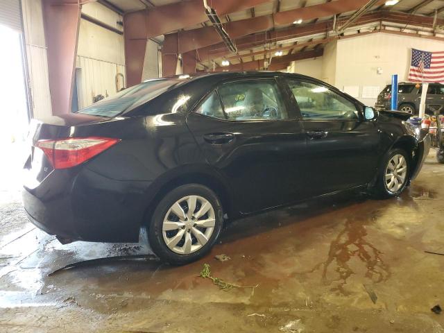 Photo 3 from auction – 2016 TOYOTA COROLLA L with VIN 2T1BURHEXGC523818