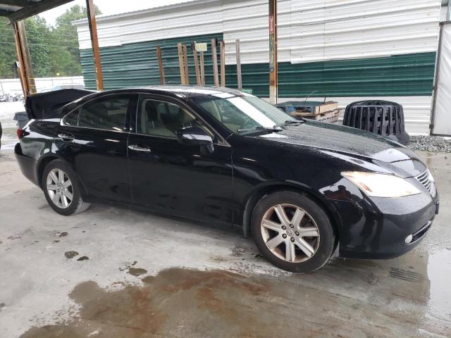 Photo 4 from auction – 2007 LEXUS ES 350 with VIN JTHBJ46G872026117