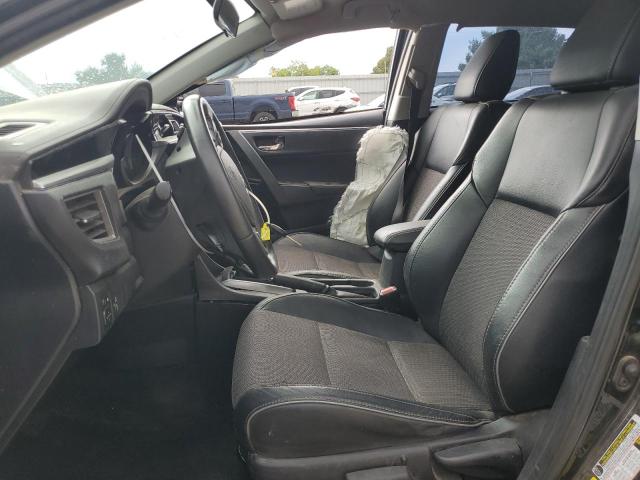 Photo 7 from auction – 2016 TOYOTA COROLLA L with VIN 2T1BURHE7GC733518
