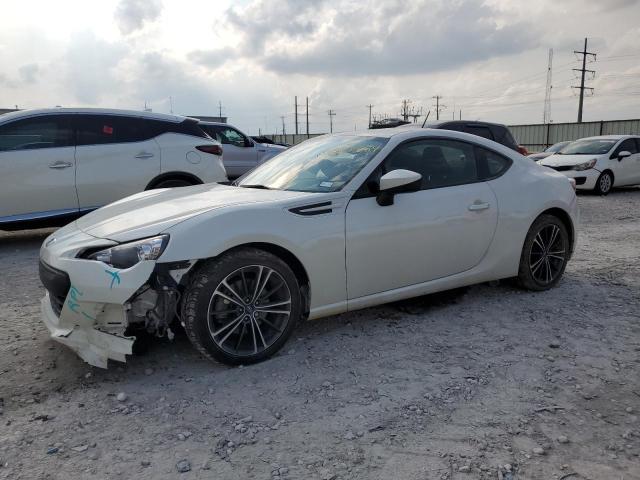 Photo 1 from auction – 2013 SUBARU BRZ 2.0 PR with VIN JF1ZCAB1XD1609287