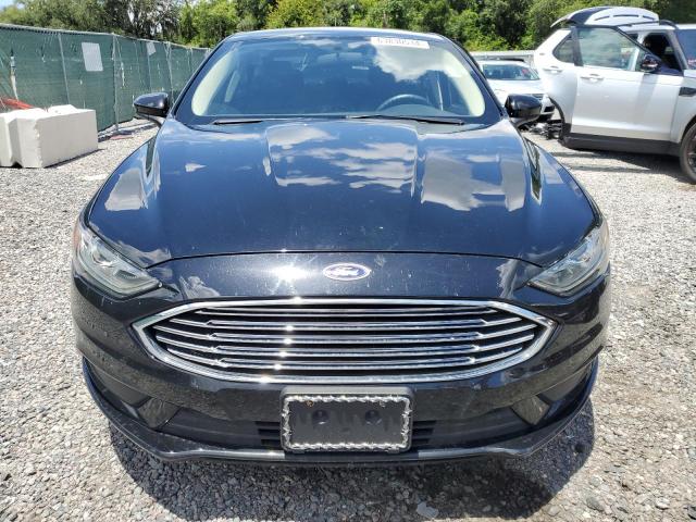 Photo 5 from auction – 2018 FORD FUSION SE with VIN 3FA6P0LU4JR253625