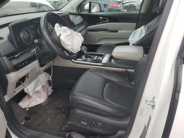 Photo 7 from auction – 2022 KIA CARNIVAL E with VIN KNDNC5H38N6060198