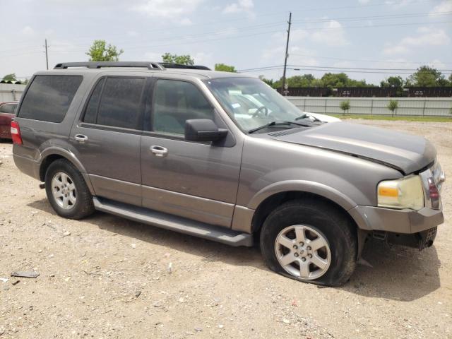 Photo 4 from auction – 2010 FORD EXPEDITION with VIN 1FMJU1F54AEB51487