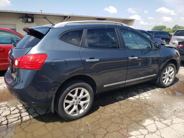 Photo 3 from auction – 2012 NISSAN ROGUE S with VIN JN8AS5MT7CW264516