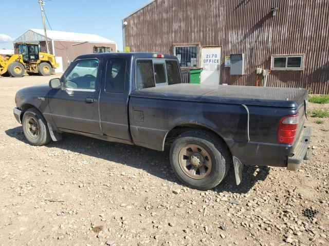 Photo 2 from auction – 2002 FORD RANGER SUP with VIN 1FTYR44U32PA00372