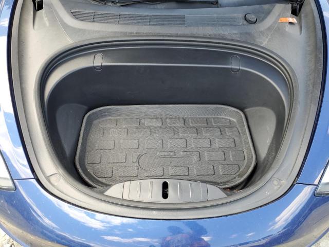 Photo 11 from auction – 2019 TESLA MODEL 3 with VIN 5YJ3E1EA5KF399580