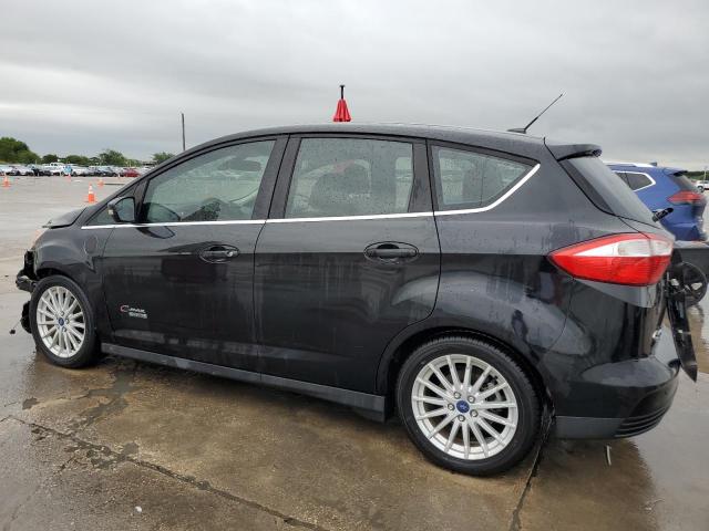 Photo 2 from auction – 2015 FORD C-MAX PREM with VIN 1FADP5CU6FL101775