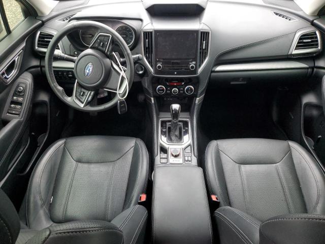 Photo 8 from auction – 2019 SUBARU FORESTER L with VIN JF2SKAUC8KH427705