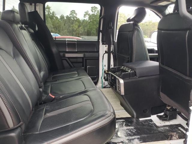 Photo 10 from auction – 2018 FORD F150 SUPER with VIN 1FTEW1EG7JFB69673