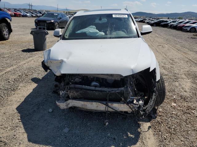 Photo 5 from auction – 2016 AUDI Q5 PREMIUM with VIN WA1D7AFP3GA104522
