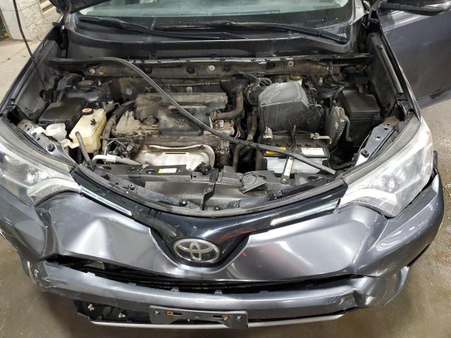 Photo 12 from auction – 2018 TOYOTA RAV4 ADVEN with VIN JTMRFREV7JD246231