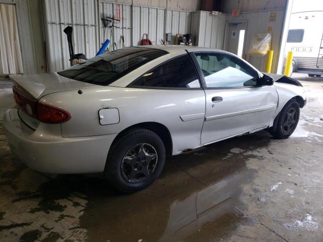Photo 3 from auction – 2004 CHEVROLET CAVALIER with VIN 1G1JC12F347308286