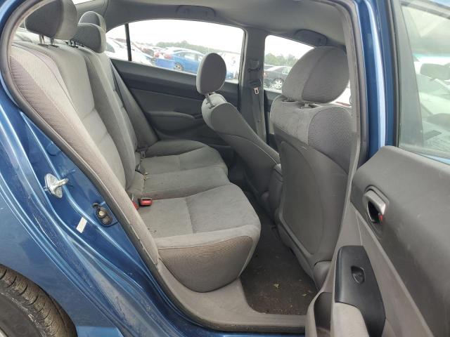 Photo 10 from auction – 2010 HONDA CIVIC LX with VIN 2HGFA1F56AH323970